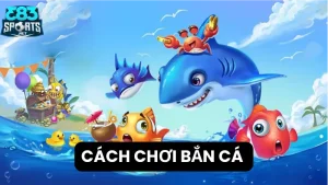 Khám Phá Thế Giới Đổi Mới Cùng 383sports - Nền Tảng Thể Thao Đỉnh Cao Và Đầy Hứa Hẹn