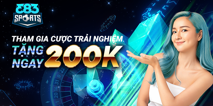 Khuyến mãi 383sport