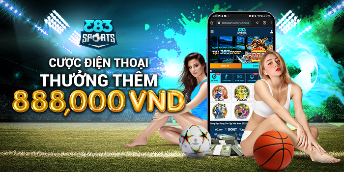 Khám Phá Đặc Điểm Nổi Bật của 383sports - Nền Tảng Cá Cược Thể Thao Đẳng Cấp Nhất Hiện Nay